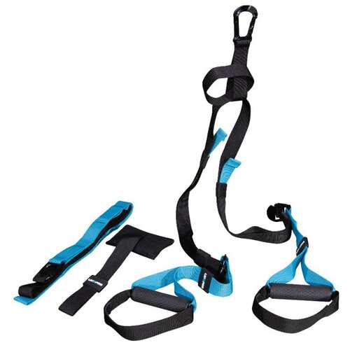 Livepro Fitness trake za trening sa vlastitom težinom Slike