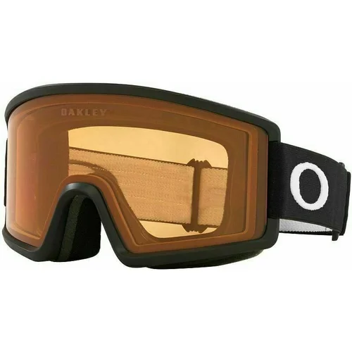 Oakley Target Line M 71210200 Matte Black/Persimmon