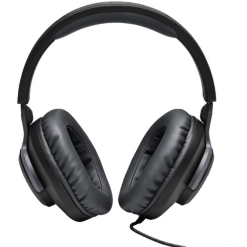 JBL QUANTUM 100 Black Cijene