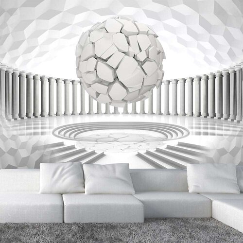  Tapeta - Hidden Geometry 250x175 Slike