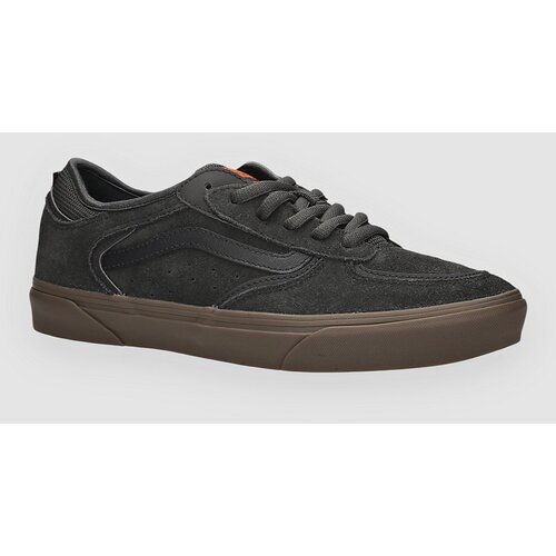 Vans Skate Rowley Skate cevlji black / gum Cene