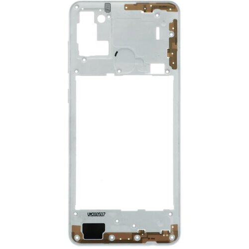 Samsung frejm za A21s (SM-A217F) beli original sh Cene