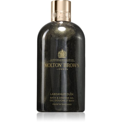 Molton Brown Labdanum Dusk gel za kupku i tu&scaron;iranje 300 ml Cijene