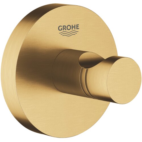 Grohe Essentials kukica (Ve&amp;scaron;alica) 40364001 Slike