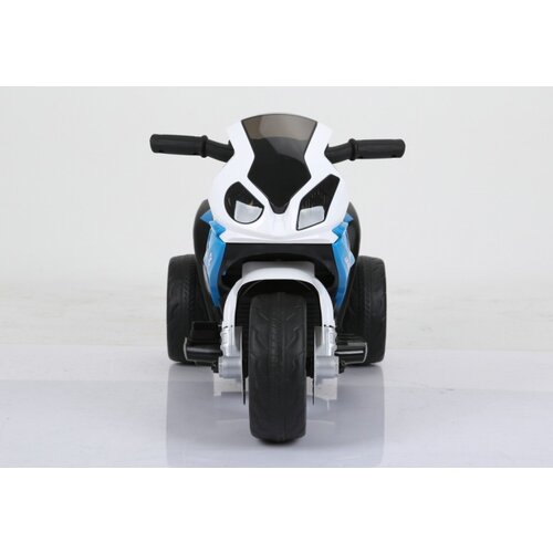 Premium Stil Dečiji motor na akumulator – Licencirani BMW S1000RR Plavi Cene