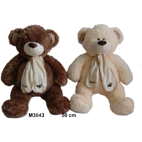  Pli&amp;scaron;ana igračka Meda 50cm 230518 Slike