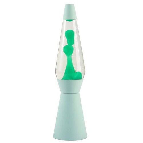 I-Total Lava lampa Monocolor Pastel Green XL3115 Slike