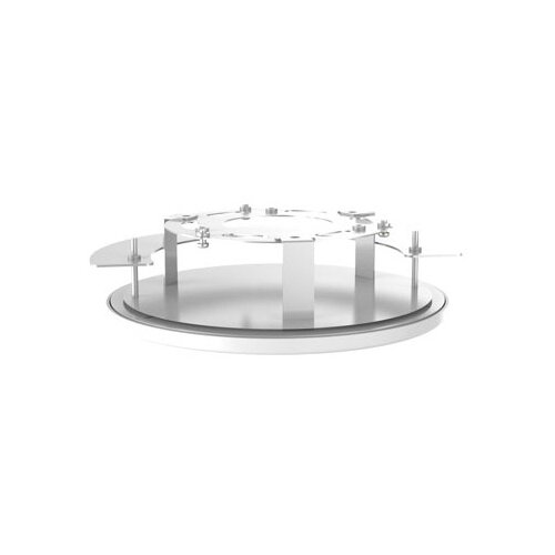 AllNet ceilingmount/Deckeneinbauset f&amp;uuml;r ALL-CAM2495-LVEFN&amp;quot; Slike