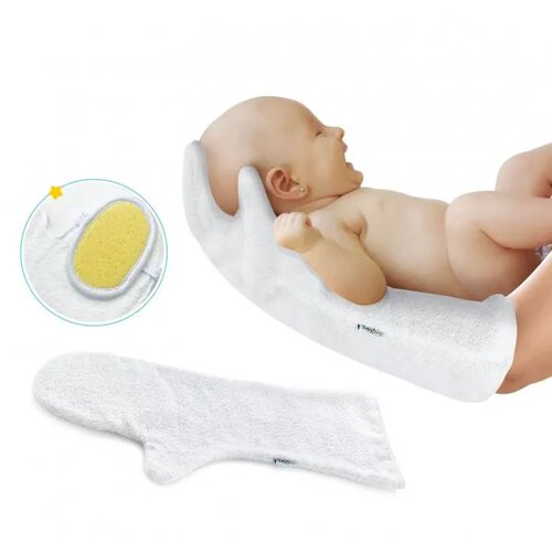 Babyjem BJ rukavica za kupanje Cijene