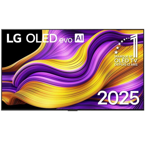 LG OLED77G51LW 77 -inčni OLED evo AI G5 4K Smart TV 2 godine garancija Cene