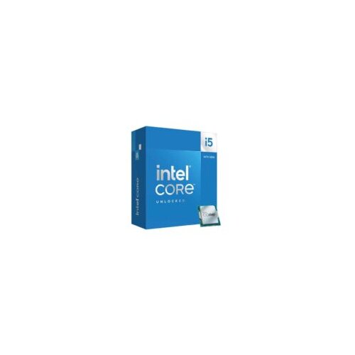  CPU Intel Core i5-14400F 2.5GHz 20MB Slike
