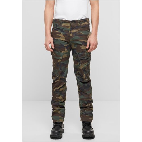 Brandit Adven Slim Fit Cargo Pants les Slike