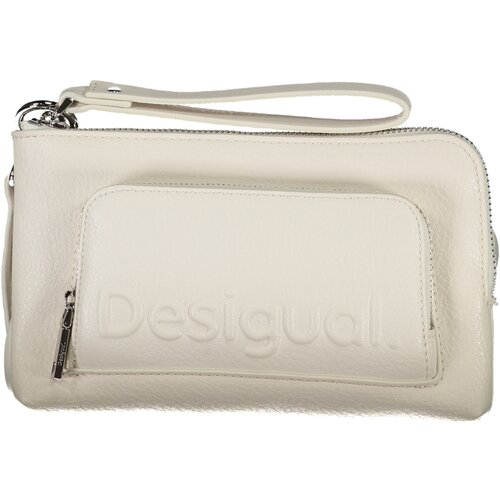 Desigual WHITE WOMEN&amp;amp;#39;S BAG Slike