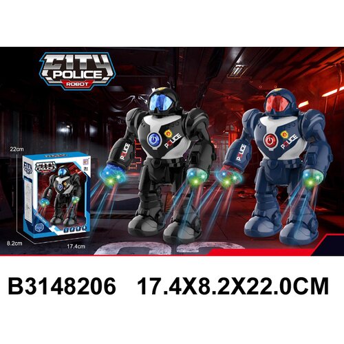  Robot 820607 - K Cene
