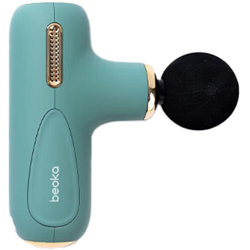 Beoka električni masažna pištola C1 7mm 3000rpm 45db type-c 650mAh, (20652798) Cene