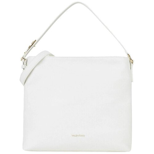 Valentino Bags Torbe za čez ramo VBS9N507G Bela Cene