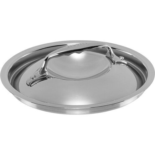 De buyer Affinity lid Stainless Steel 16 cm Cijene