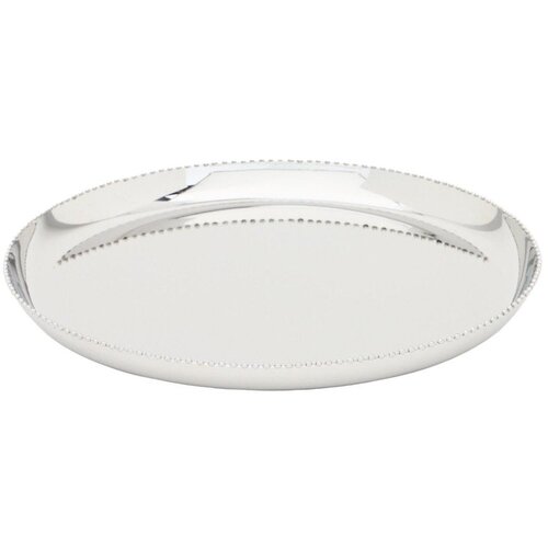 Kave Home Pladanj od nehrđajućeg čelika &amp;oslash; 28 cm Nirela &amp;ndash; Slike