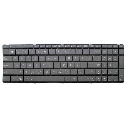 Xrt Europower tastatura za laptop asus X54 K53E K52 X55 spojeni tasteri Cene