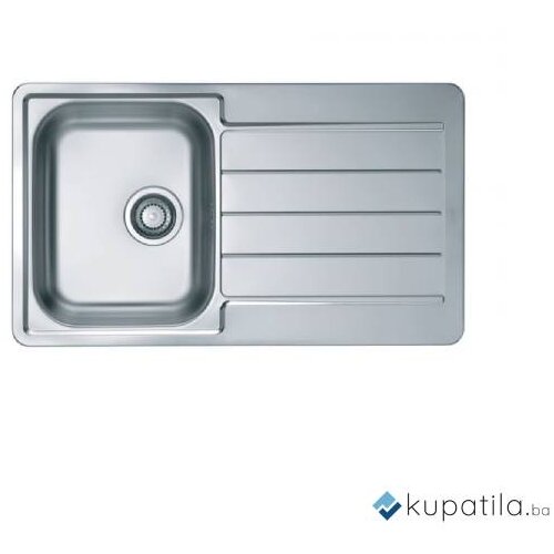  Sudoper Line 20 Alveus Cijene