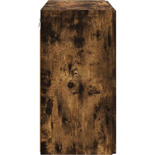  zidni ormar Zidne Dimljeni hrast 59,5 x 31 x 60 cm Slike