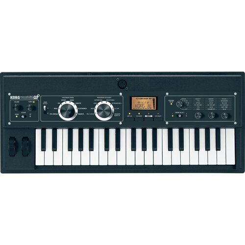 Korg microXL+ Cene