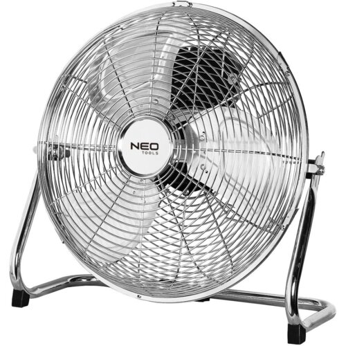 Neo Tools podni ventilator 50w 30cm Cene