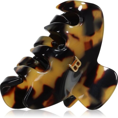 Balmain Hair Couture Tortoise Shell sponka za lase 1 kos Cene