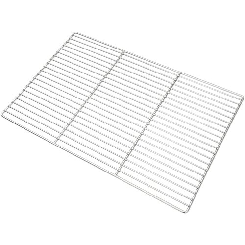 vidaXL Srebrna Nehrđajući čelik 60 x 40 x 1 cm Izdržljiva Cijene