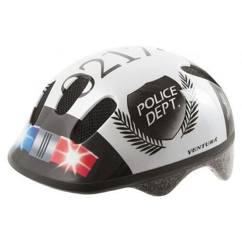  Kaciga Dječja "VENTURA-POLICE" Cijene