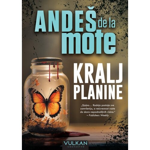Vulkan Ande&amp;scaron; de la Mote Kralj planine ( 28814 ) Slike