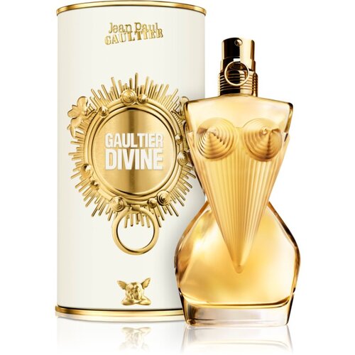 Jean Paul Gaultier Gaultier Divine parfumska voda za ženske 30 ml Slike