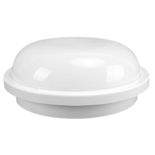 Xled CL-FCR015 15W Nadgradna okrugla LED lampa otporna na vlagu,4000K,Fi167 Slike