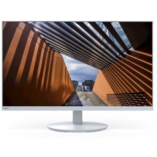 Nec MultiSync monitor E274FL, VA, 27inch Cene