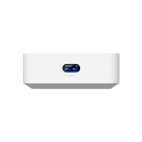Ubiquiti UniFi Express 7 UX7 Mesh-scalabl Cene