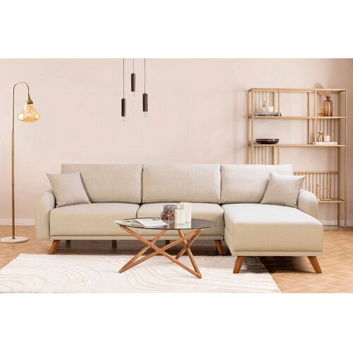 Atelier Del Sofa ugaona garnitura Hera 1 Corner Slike