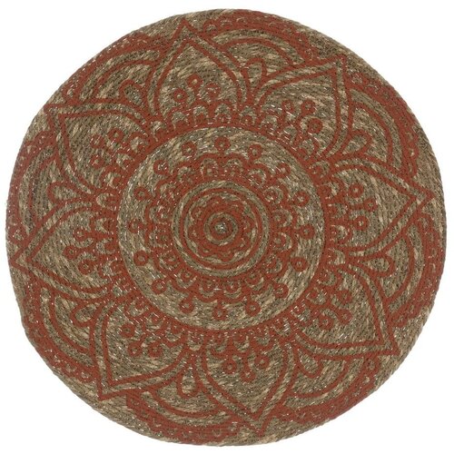 Ixia Podmetač od vodenog zumbula ø 38 cm Mandala – Cijene