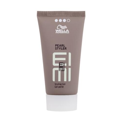Wella Professionals Eimi Pearl Styler gel za kosu srednje jaka fiksacija 30 ml za ženske Slike