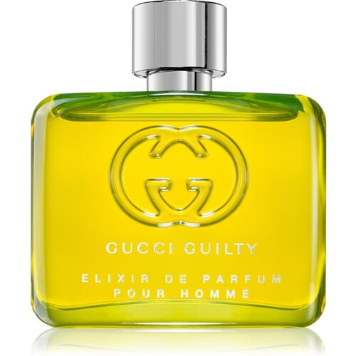 Gucci Guilty Pour Homme parfumski ekstrakt za mo&amp;scaron;ke 60 ml Slike