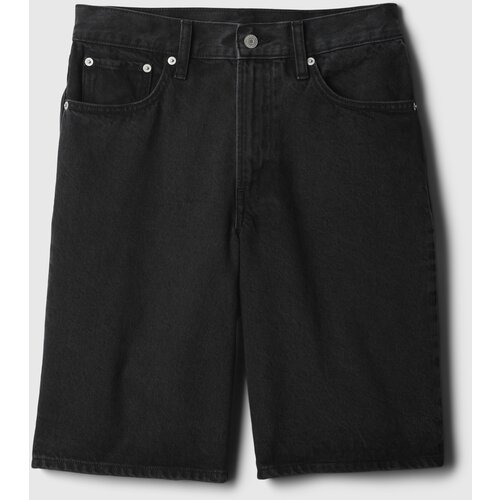 GAP Mid Rise Denim Shorts - Women's Cijene
