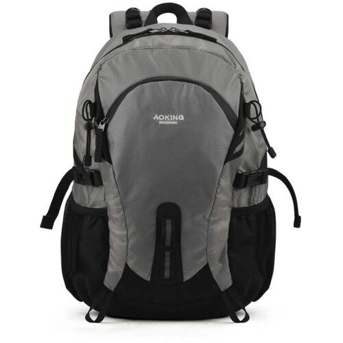 AOKING unisex ranac jn79877/ sivi Cene