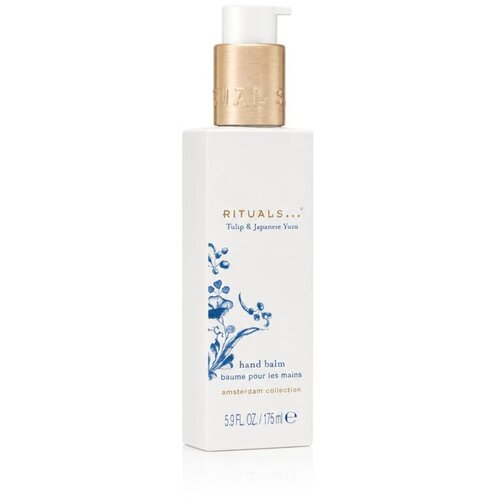 Rituals Amsterdam Collection balzam za ruke 175 ml Slike