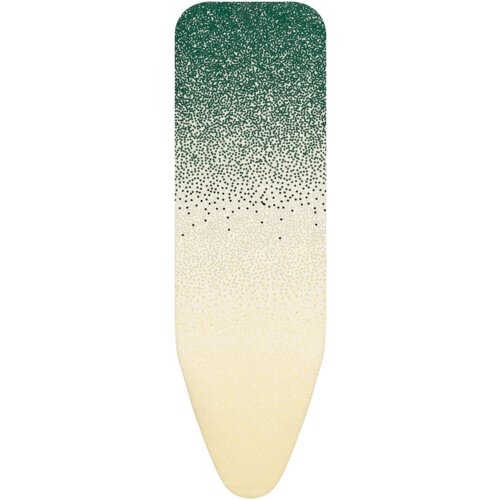 Brabantia prevleka in podloga za likalno desko B 124x38cm 8mm Pozabljena oaza Cene