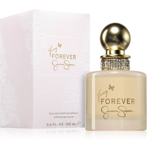 Jessica Simpson Fancy Forever parfumska voda za ženske 100 ml Slike