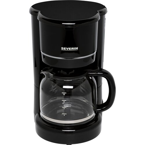 Severin KA 4320 schwarz Cijene