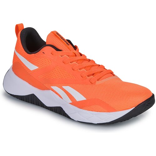 Reebok Fitnes / Trening NFX TRAINER Oranžna Cene