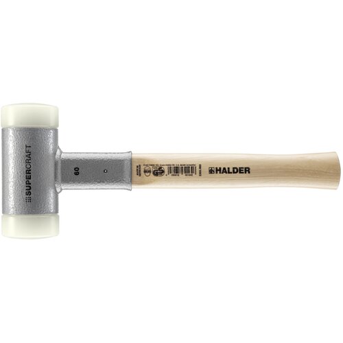 Halder SUPERCRAFT-Schonhammer 60 Nylon Cijene