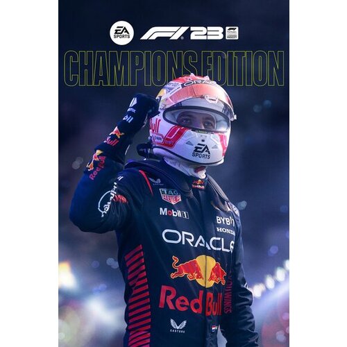 Steam F1® 23 Champions Edition (PC) Key GLOBAL Cene