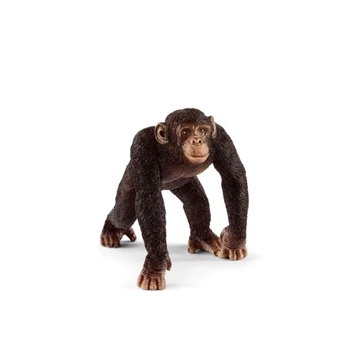Schleich živalska figura Šimpanz 14817