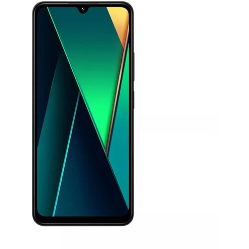 Xiaomi POCO mobitel C75 6+128GB Black Cijene